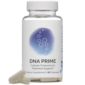 DNA PRIME - Cellular Protection & Telomere Support*
