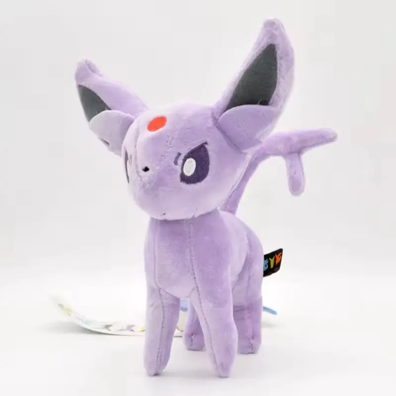 7 inch Espeon Plush Toy 7 inch Espeon Plush Toy