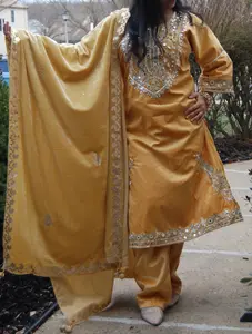 “Surya” Suit