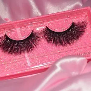 Dinero Eyelashes