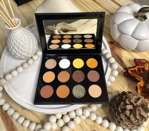 Mocca Latte - Eyeshadow palette makeup trendy