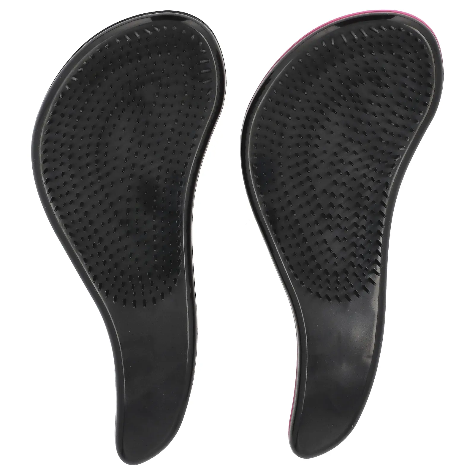 artnaturals Detangling Hair Brush, 2 Piece Set