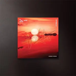 TXT – The Star Chapter [TOGETHER] (Afterglow Ver.)