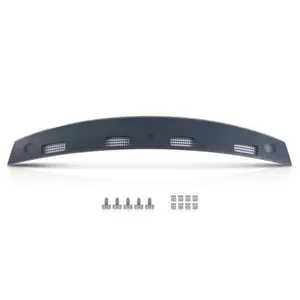 Upper Dashboard Panel Blue Fit For 02-05 Ram 1500 2500 3500 Pickup Truck