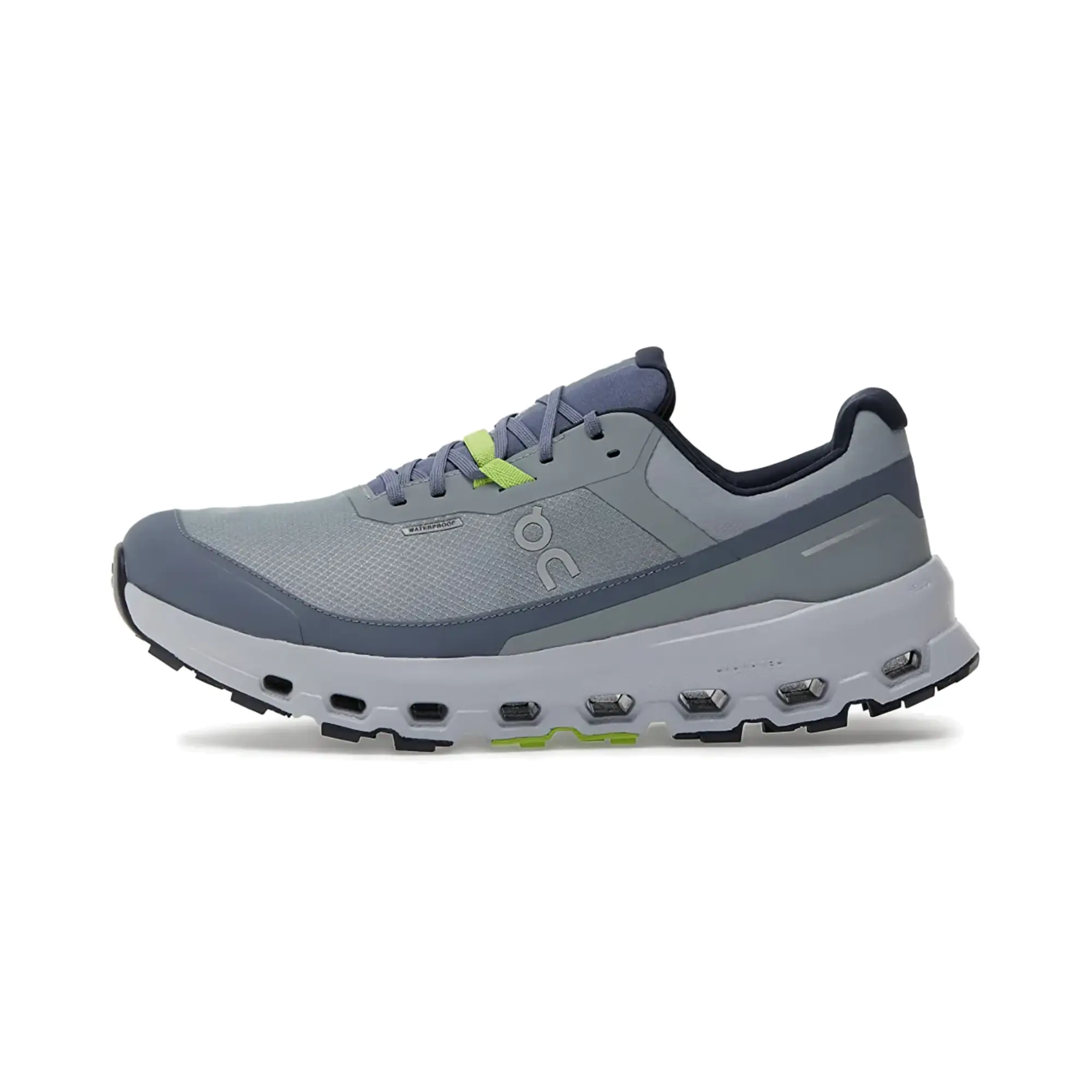 Cloudvista 2 Waterproof "Mist Heather" 3ME30142856