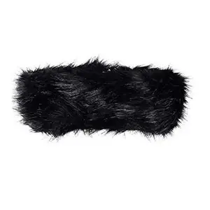 Faux Mink Fur Russian Style Winter Head-wear
