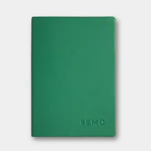 The BeMo Journal & Practice Guide | Built for Breakthroughs — Not Just Another Journal