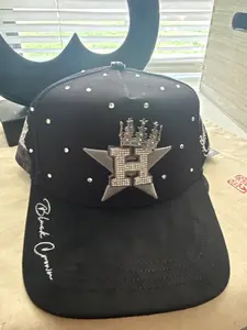 H‑Star Supreme Bling Cap