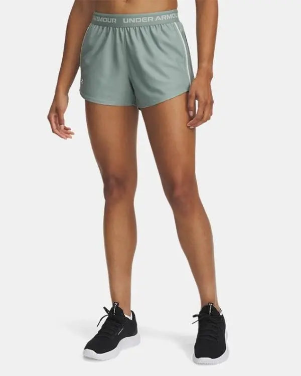 Under Armour Tech™ Play Up Women's 3" Shorts Under Armour Tech™ Play Up Women's 3" Shorts