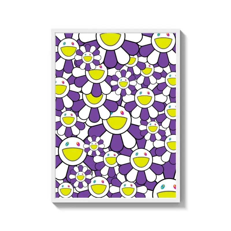 Royal Bloom - Takashi Murakami