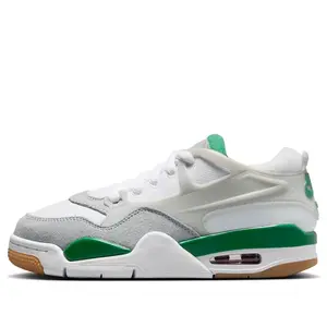 (GS) Air Jordan 4 RM 'Pine Green' FQ7938-103