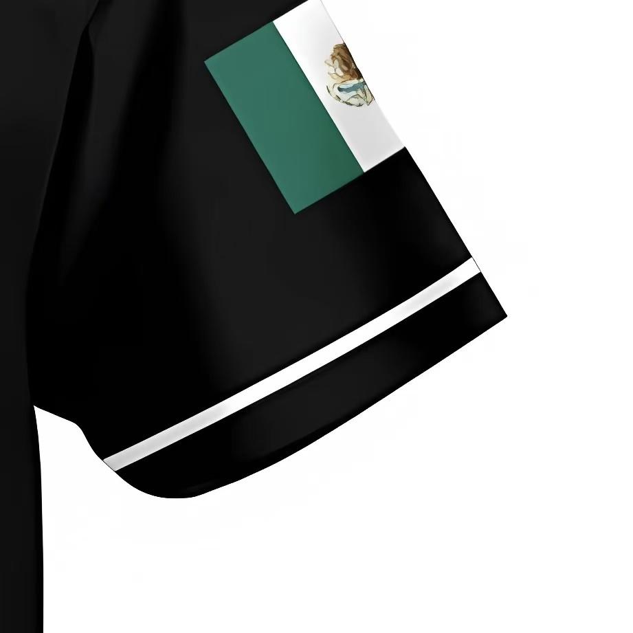 Guadalupe unisex baseball jersey - Religious Santa Maria jersey, comfortable and stretchy, sports with you, full-color series, men's summer top