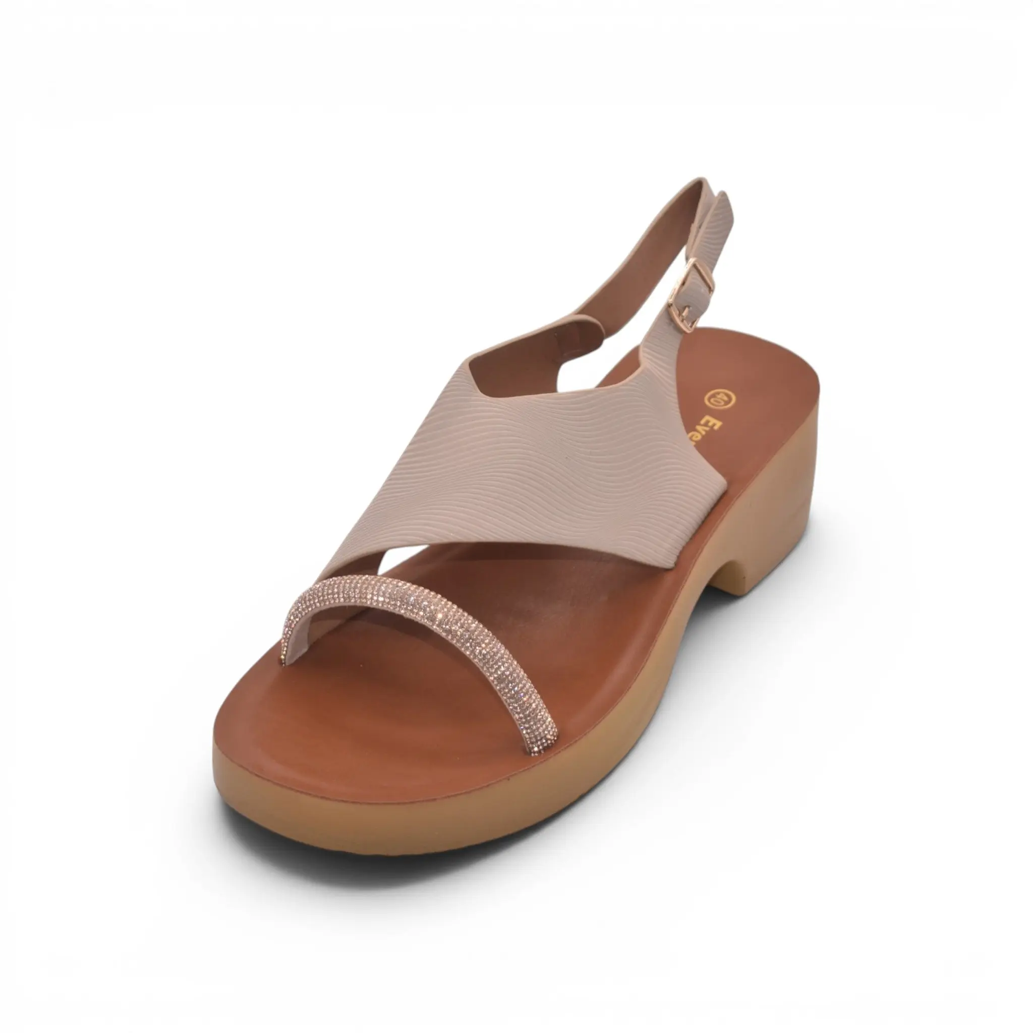 Serena Comfort Slingback Sandals