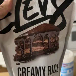 Elev8 Foods Creamy Rice