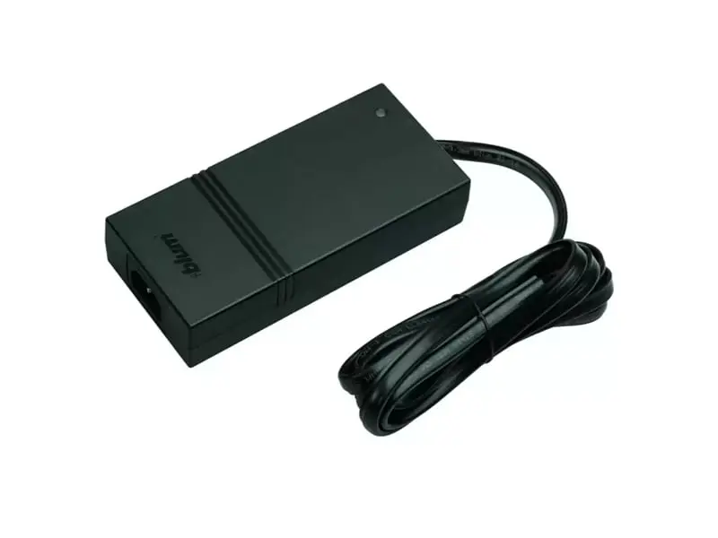 Blum BZ10NE04UG 72W AC Power Supply Adapter - Tandem, 6 ft, Energy Star Level VI, Can Power Up to 50 Drive Units