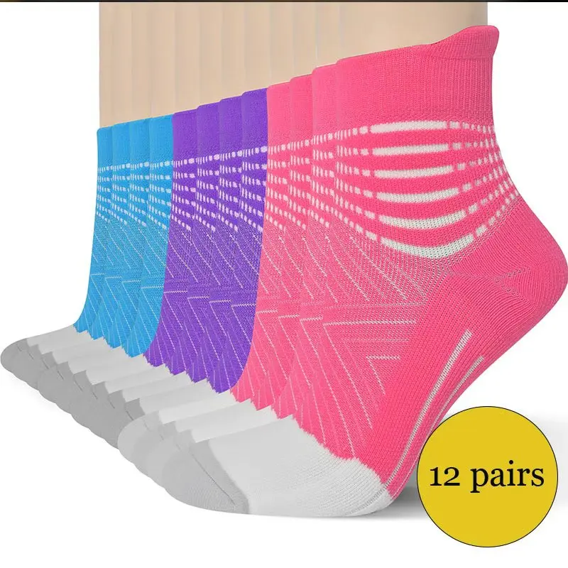 Pink+Purple+Blue-12 pairs