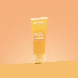 Glow Up Peel Mask - Collagen & Turmeric
