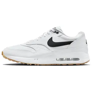 Nike Air Max 1 '86 Og Golf White Black Gum FN0697-100