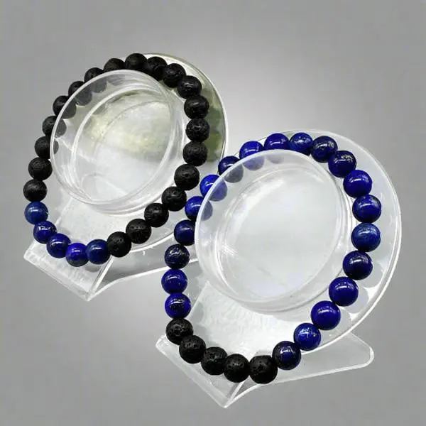 Third Eye Chakra Bracelets