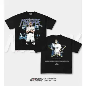 KYLIAN MBAPPE GRAPHIC 1.0 Tshirt - Sweatshirt (DS)