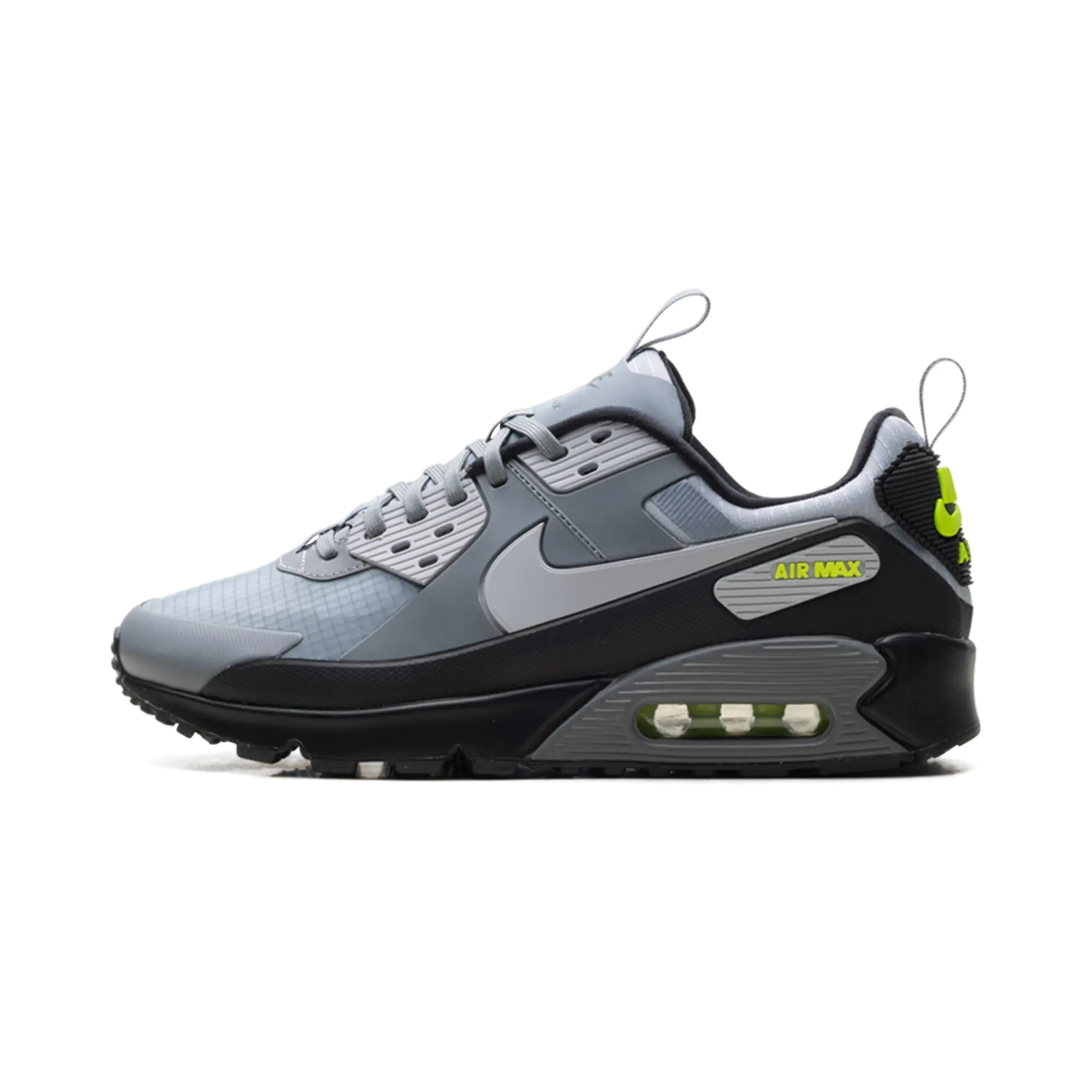 Air Max 90 Drift "Cool Grey Volt" IO1908 065
