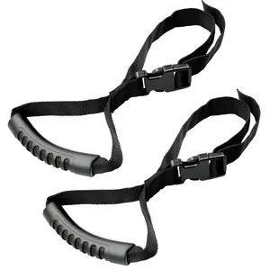 Adjustable Standing Safety Handle for Elderly & Assistance, Aid Handle (set of 2), Disability Help Equipment