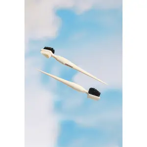 Baby Tress X Rebundle Edge Brush