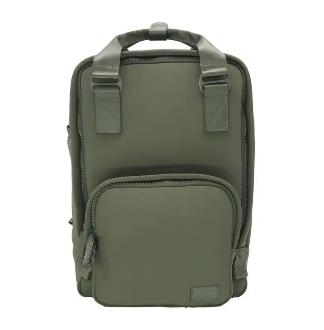 Pacific Mason Neoprene ELITE Backpack - MARTINI OLIVE