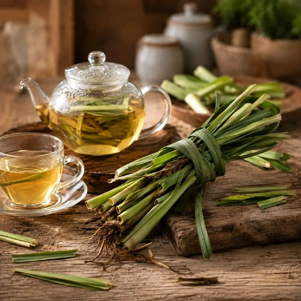 Lemongrass