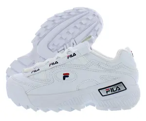 Fila D-Formation Boys Shoes