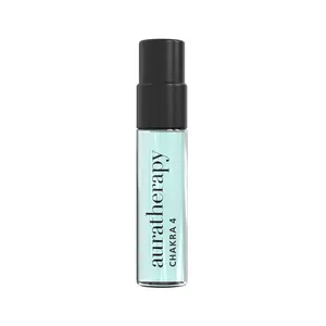Sample Chakra 4 Aroma Perfume