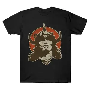 Oversized RETRO STYLE Conan Barbarian 90S Graphic T-Shirt Streetwear Holiday Wear y2k cotton fashion Streetwear Lover Gift Top Trending