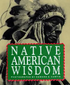 Native American Wisdom -- Running Press - Novelty