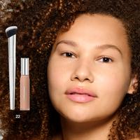 22 Light Medium Peach