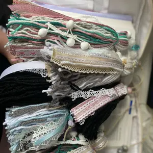 Customize Your Own Bible Tassel