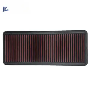 High Flow Air Intake Filter for 2015-2017 Mazda Roadster MX-5 IVFiat 124 Spider 1.4 1.5 2.0 L4 Gas