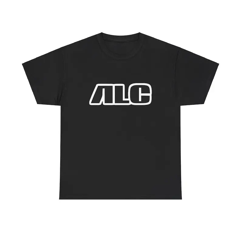 The Alchemist Producer Shirt The Alchemist Producer Merch T-Shirt Unisex Crewneck Made Using 100% Cotton, Design & Printed In The USA