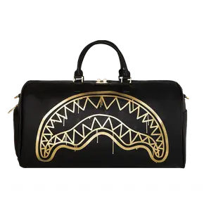 Sprayground - Gold Fang Duffle