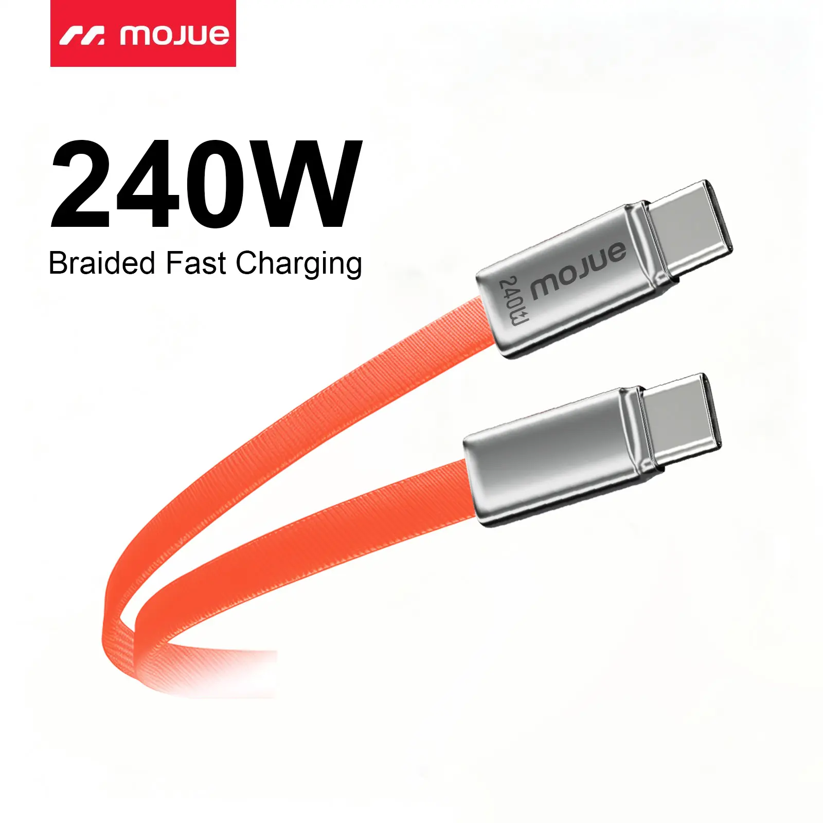 [Gift]240W Universal Charging Cable Works with Multiple Devices One cable for all your devices.