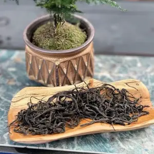 Wild Qimen Black Tea Wild Qimen Black Tea