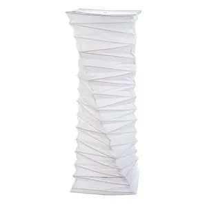 Large Twist Paper Lantern