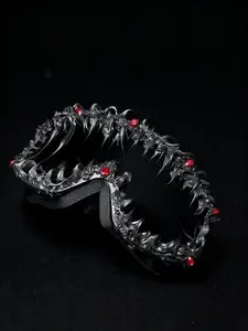 Sporty Skiing Goggles with Four Breathable Holes, Outdoor Windproof Goggles for Skiing, Motorcycle Riding, Skiing Accessories