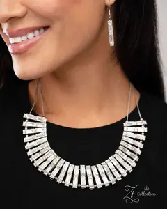 The Leslie-ZI Necklace