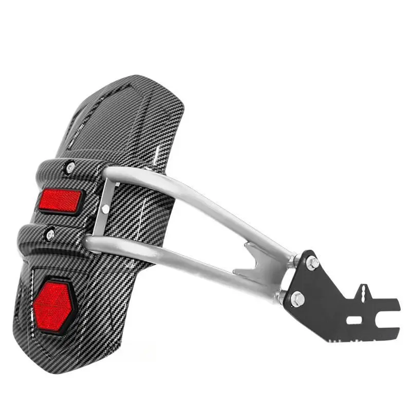 B2 Reflective Sheet + Stainless Steel