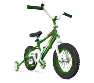 Jetson Light Ri der 12 Kid's Li ght-Up Bicycle
