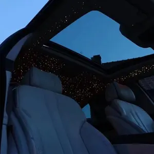 New Gen Starlight headliner Kit 1050 piece