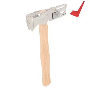 Magnetic Multifunctional Roof Hammer Nail Puller| Waterproof Hand Tool for DlY Handyman Father's DayGift