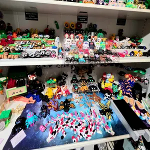 Live Build a Box of Unique 3D Printed Treasures! ($5 - $500) Only Available During Live Show, Pick Live