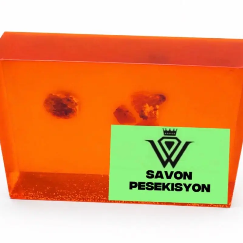 SPIRITUAL PROTECTION SOAP
