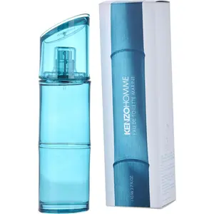 Kenzo Homme Marine By Kenzo Edt For Men